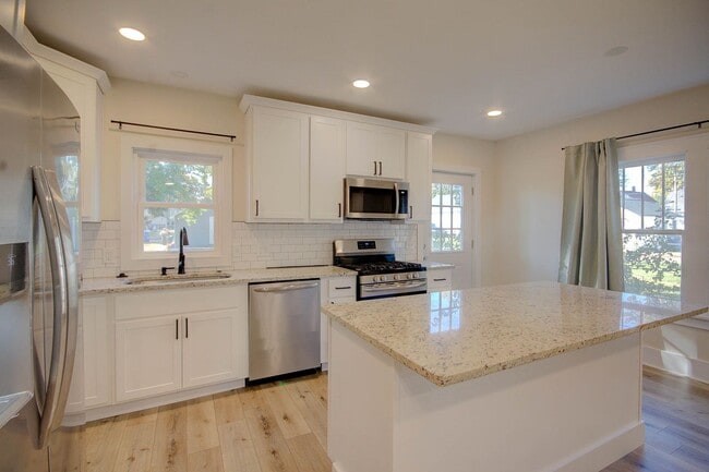 Photo - Completely remodeled 3 bed home