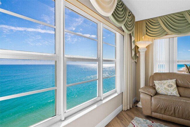 Photo - 3850 Galt Ocean Dr Unidad 1001