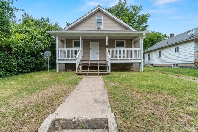 Charming House Close To SEMO - Charming House Close To SEMO