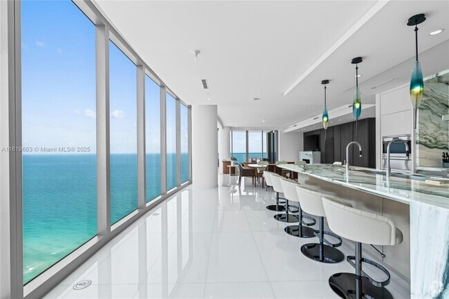 Building Photo - 17975 Collins Ave Rental