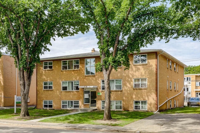 Building Photo - Retallack Apartments