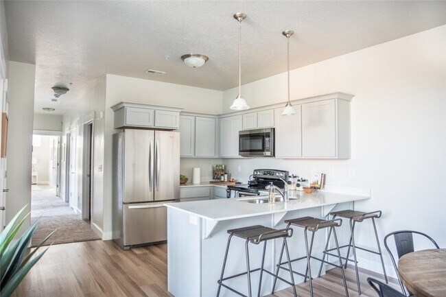 3820 W 1850 N Unit N201