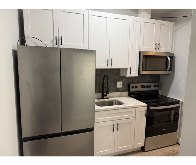 Photo - 1927 Harlem Ave Unit 1C AVAILABLE $650