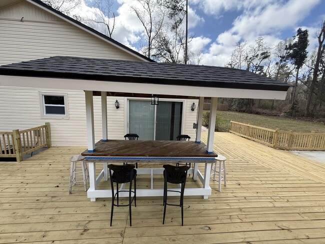 Photo - 2624 Augustine Creek Trce