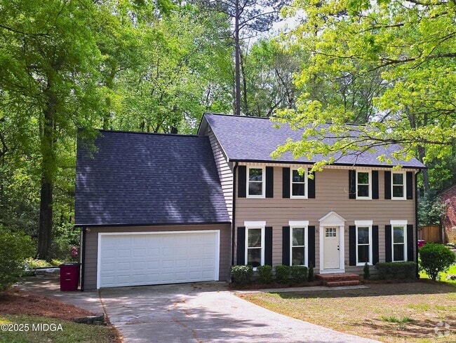 Building Photo - 5124 Smoke Rise Dr Rental