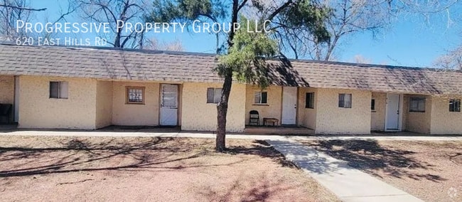 Building Photo - 620 E Hills Rd Rental