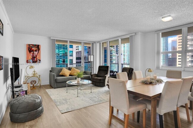 Photo - 1155 Brickell Bay Dr Unit 1702