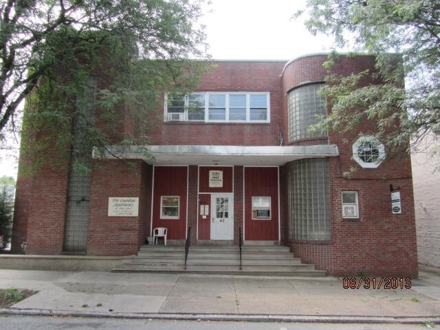 Guardian Apartments - Guardian Apartments