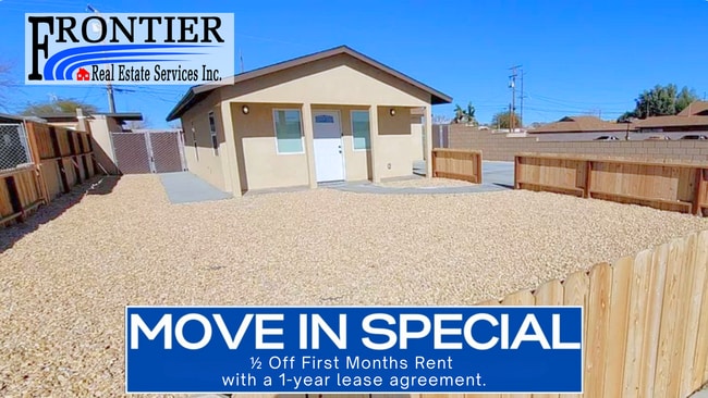 Building Photo - Move-in special: THE OWNER IS OFFERING 1/2 OFF FIRST MONTHS!!!!