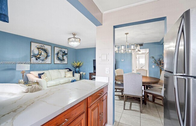 Photo - 180 NE 12th Ave Unit 14E