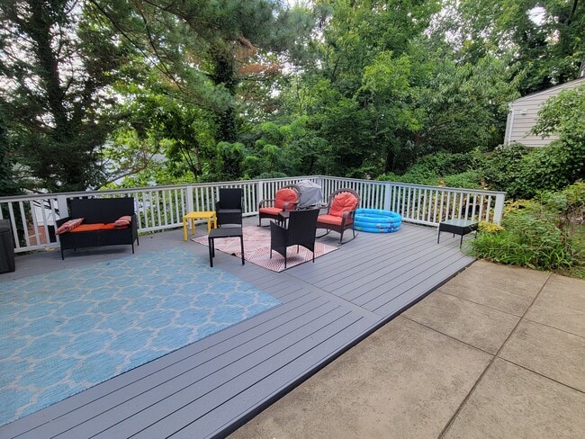 Photo - 2030 N Cleveland St Unit A