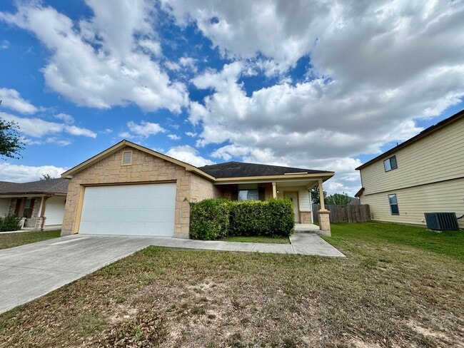 Building Photo - Charming 3BR Home in Kensington Ranch Near Cibolo Creek!