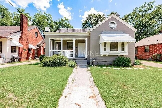 Building Photo - 840 Terrace Ave