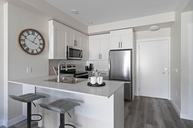 Photo - The Rise Apartment Homes