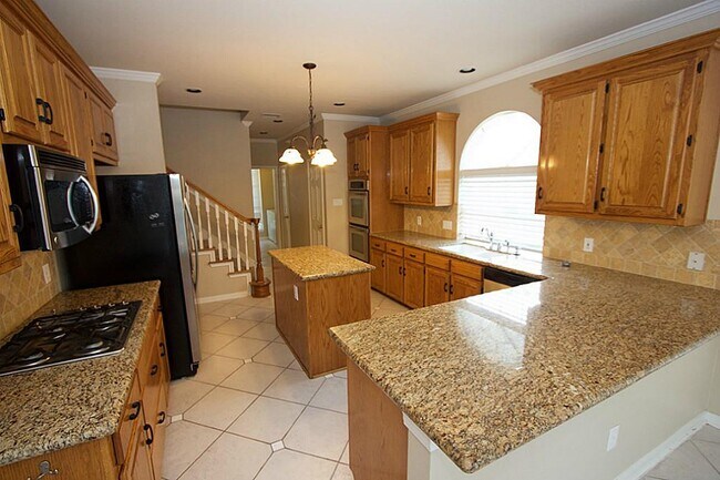 Photo - 1615 Greenleaf Oaks Dr