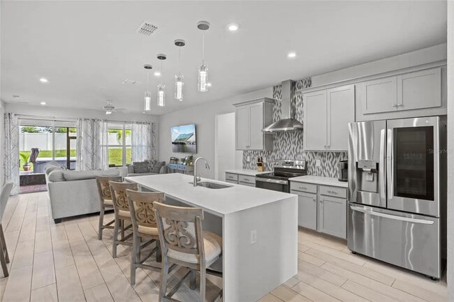 Building Photo - 3336 Jackson Blf Wy