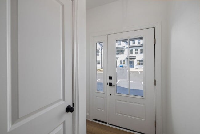 Photo - **OFFERING RENT DISCOUNT PROMOTION FOR FIRST 6 MONTHS** New Construction 4BD, 3.5BA Raleigh Townh...