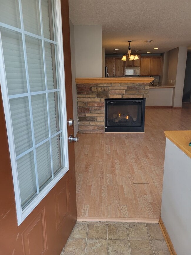 Photo - Middle Unit Townhouse