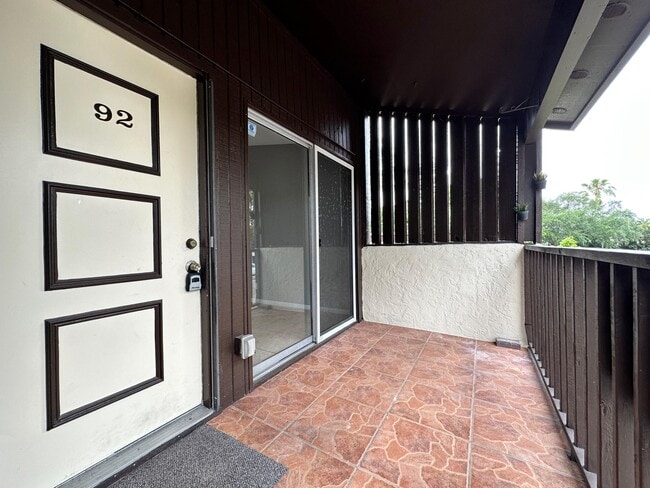 Photo - 5324 Bosque Ln Unidad 92