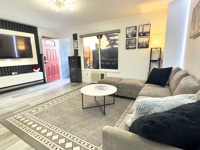 Photo - Upgraded One-Bedroom in Kensington