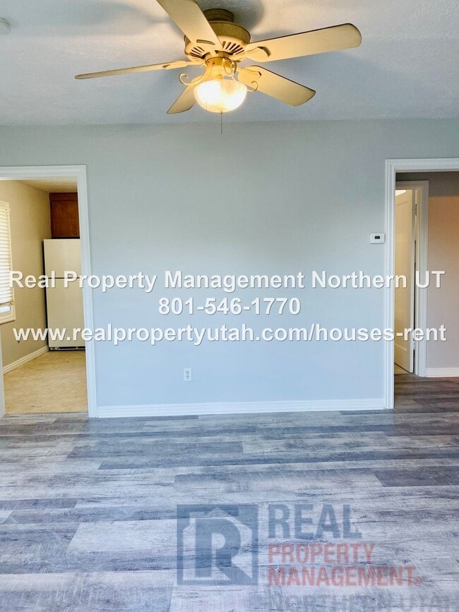 Photo - 3 Bedroom 1.5 Bath Ogden Home Coming Soon!