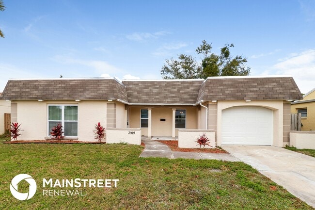 Building Photo - 3919 Claremont Dr Rental