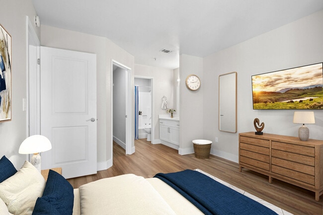 Stoneridge Apartments