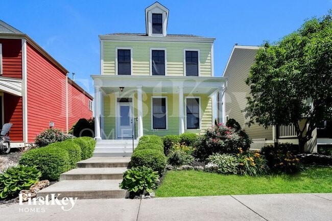 Photo - 3226 S Canal Way House