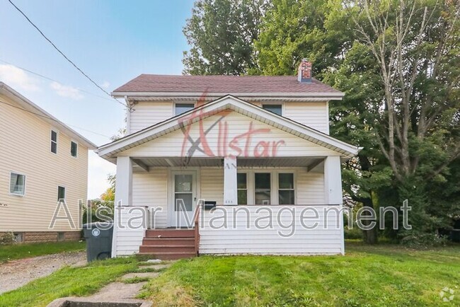 Building Photo - 488 Stanton Ave Rental