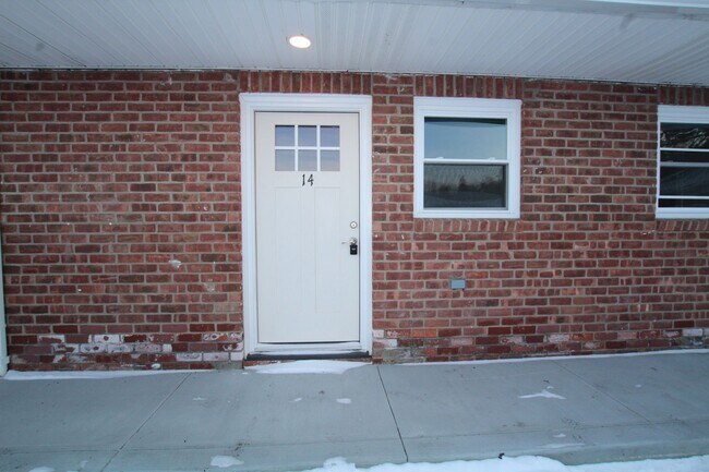 Photo - Beautifully remodeled and completed 1 bedr... Apartment Unit 14311 Rt. 9W -  14