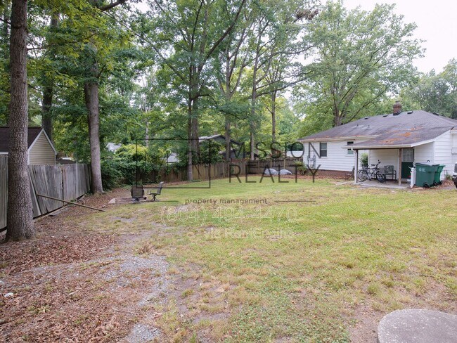 Photo - 1107 Ironington Rd