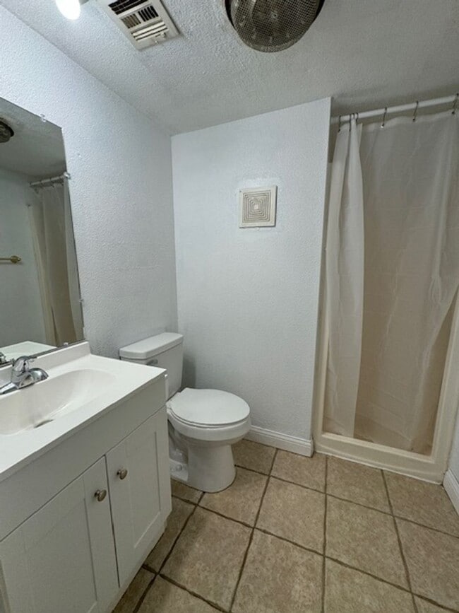 Photo - All New Inside, 3 bed 2 bath , no carpet, detached garage and fenced yard in Norman!