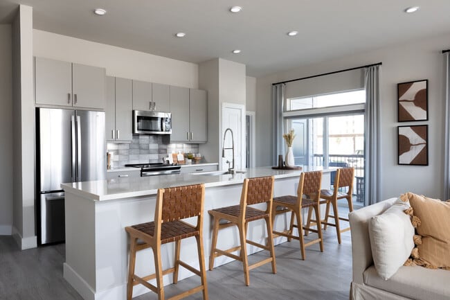 Photo - Bellrock La Frontera