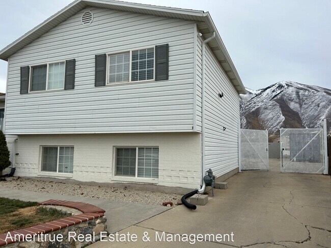 Photo - 3 br, 1 bath House - 1503 S. 2850 E.