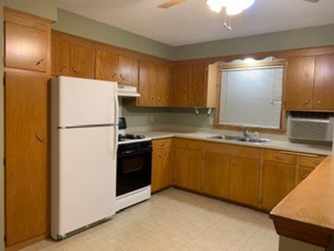 Photo - 4201 3rd St NE Unidad 6