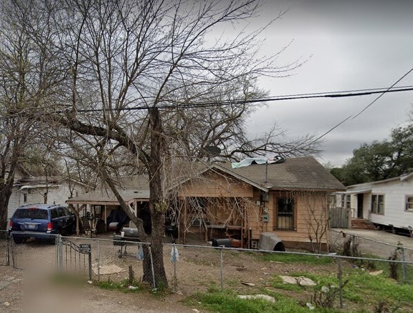 Photo - 3306 W Poplar St Casa