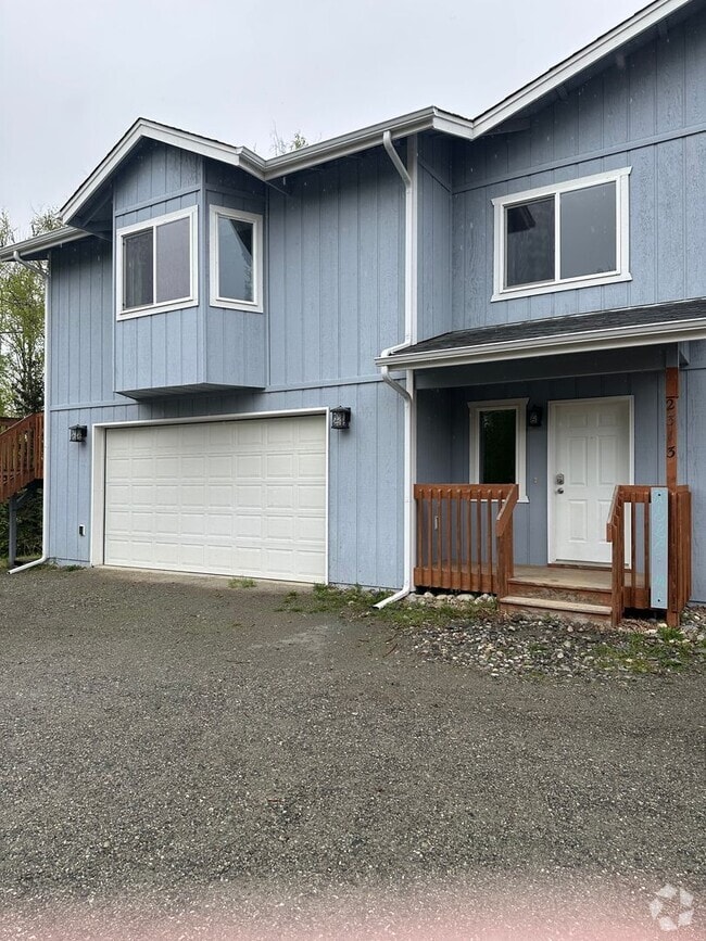 Building Photo - 2313 S Gray Birch Cir Unit A Rental