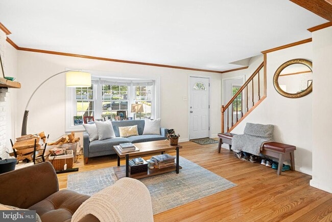 Building Photo - 37 Cadwallader Ct Rental