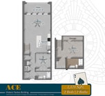 Ace, Apartment