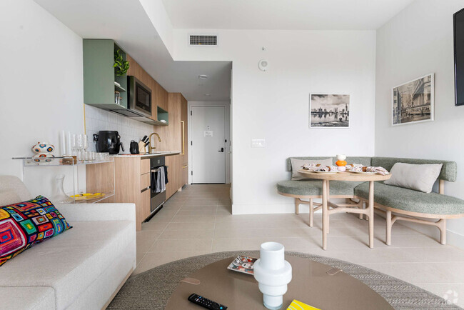 Building Photo - 159 NE 6th St Unit ID1241883P Rental