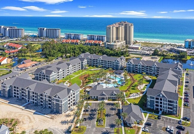 Panama Flats