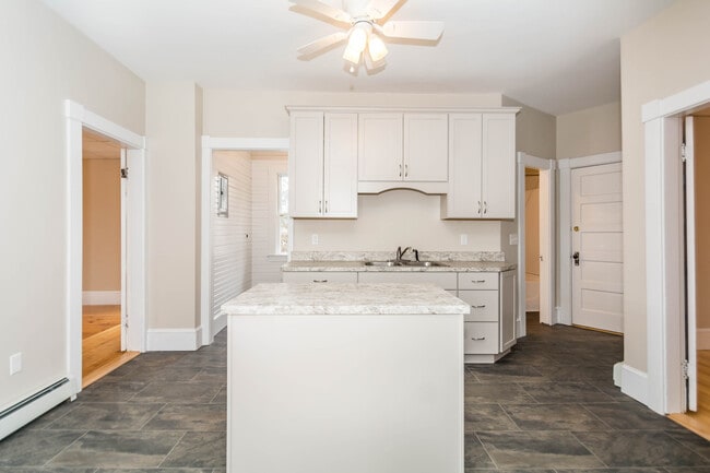 246 Lake St Unit 2ND Floor