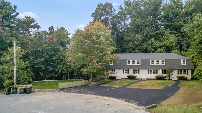 Building Photo - just fully updated open living concept!