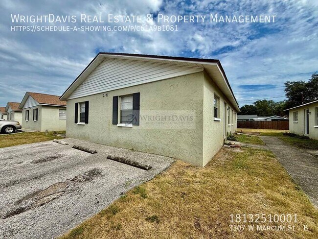3107 W Marcum St Unit B