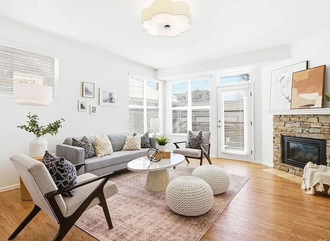 Photo - Available NOW! 4-Bedroom in one of Denver’s Hottest Neighborhoods!