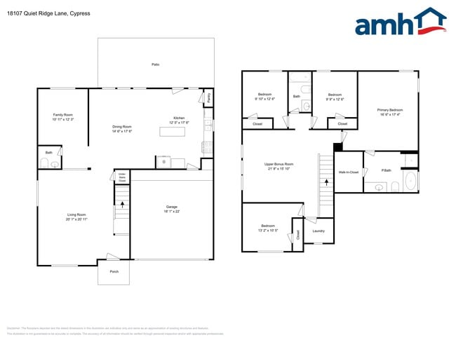 Photo - 18107 Quiet Ridge Ln