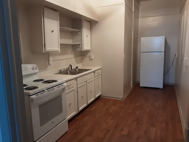847-A - 700 Mass Apartments