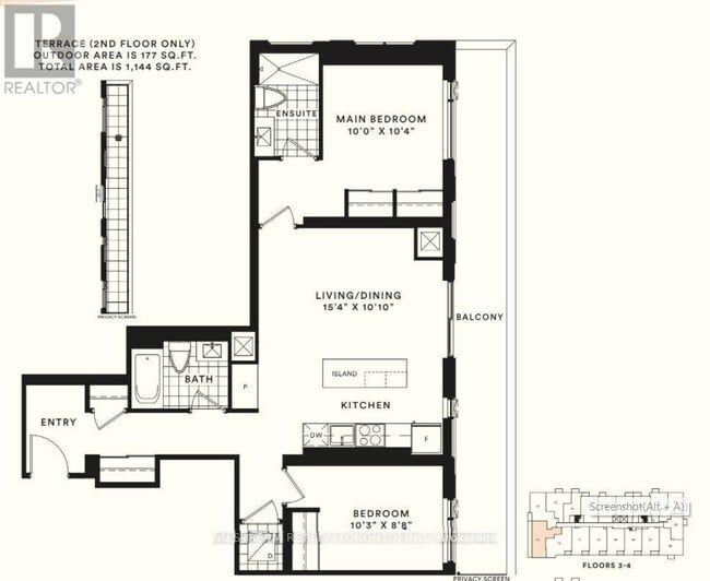 Photo - 8 Beverley Glen Blvd Unit C313