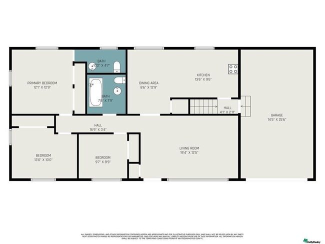 Photo - 7303 Graceland Dr