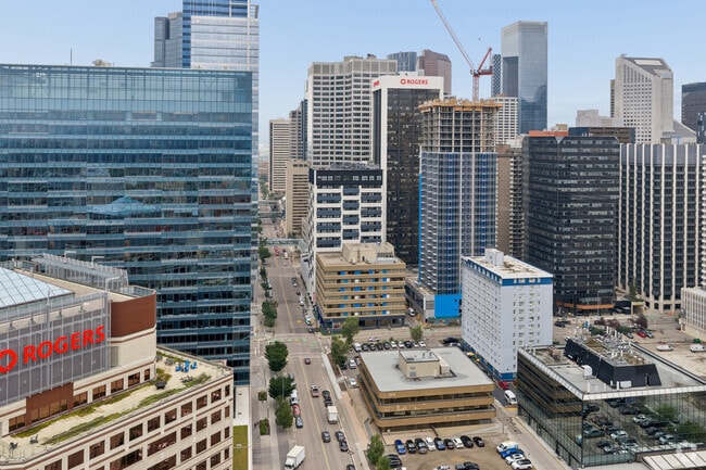 Photo - Eau Claire Residences